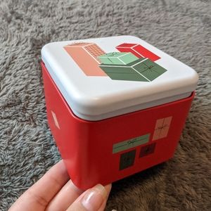 Fossil Watch Gift Box